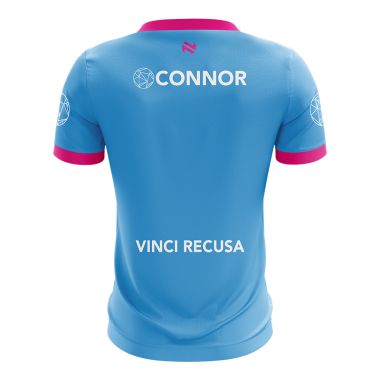 Ballynagross FC Short Sleeve Training Top