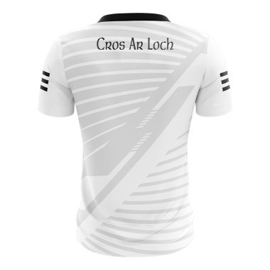 Crosserlough GFC Camogie Jersey