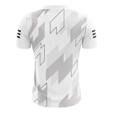 Crosserlough GFC Short Sleeve Training Top