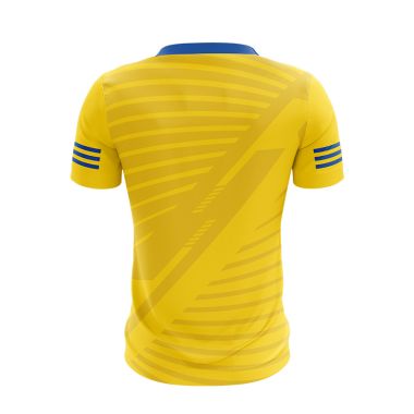 Redhill&#039;s GAA Short Sleeve Training Top