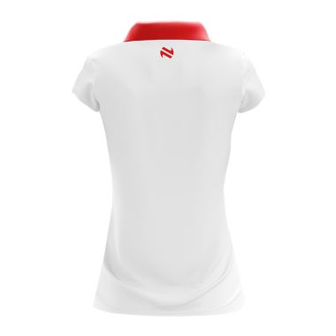 St. Helens Hockey Club Womens Away Shirt