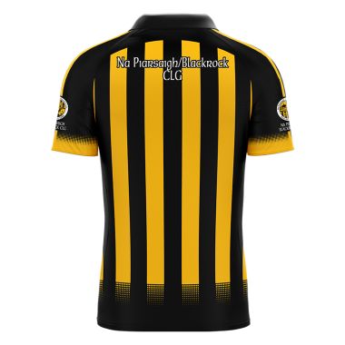Na Piarsaigh/Blackrock CLG Camogie Jersey