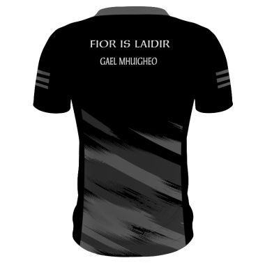 Mayo Gaels GAA Kids&#039; Short Sleeve Training Top