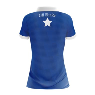 Kilbride GAA - Wicklow Women’s Fit LGFA Jersey