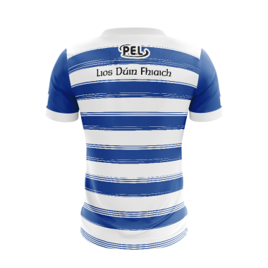 Lisdowney GAA Camogie Jersey