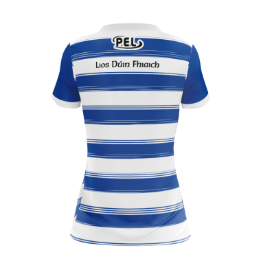 Lisdowney GAA Women’s Fit Camogie Jersey