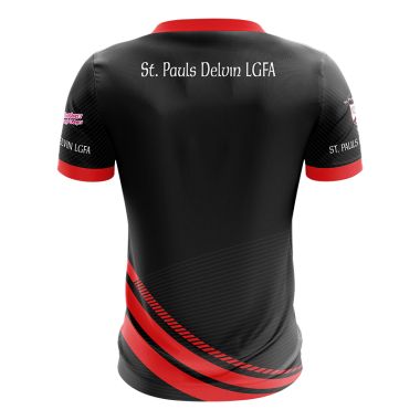 St. Pauls-Delvin LGFA Kids’ Jersey
