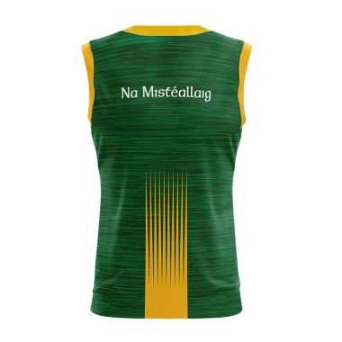 John Mitchels GAA Kerry Kids&#039; Vest