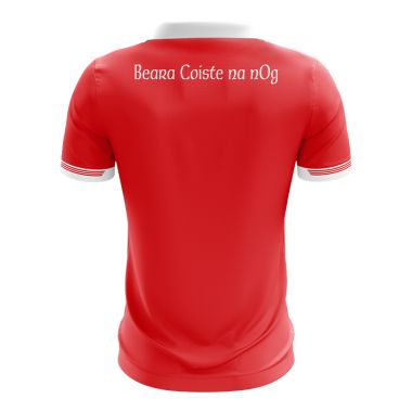 Beara GAA Women&#039;s Fit Jersey