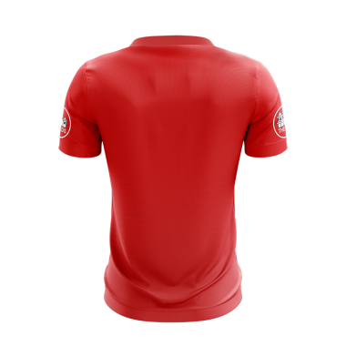 Castlemartyr LGFA Jersey