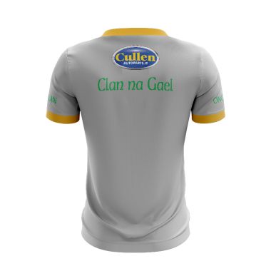 Clan Na Gael Dundalk Jersey