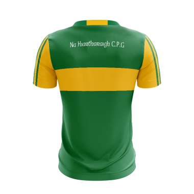 Western Gaels GFC Jersey