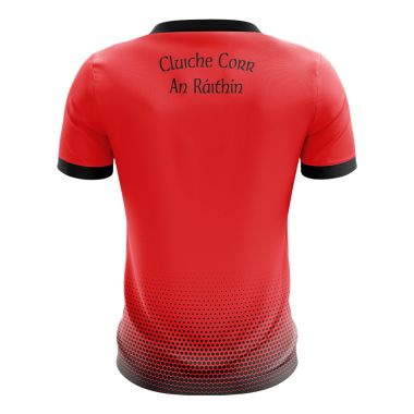 Raheen Rounders Club Jersey