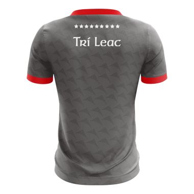 Trillick Short Sleeve Training Top