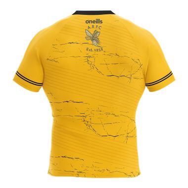 Abbeyfeale RFC Rugby Jersey