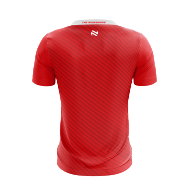 Ballinrobe Town AFC Soccer Jersey