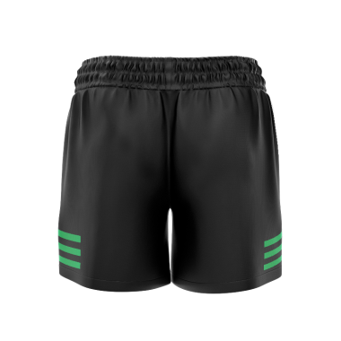 Charlestown Sarsfields Mourne Shorts