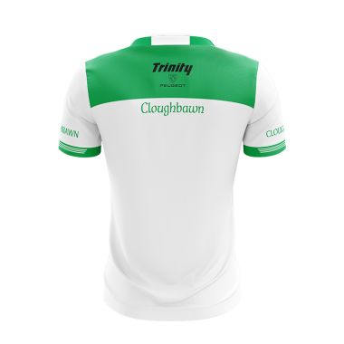 Cloughbawn GAA Jersey