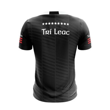 Trillick Kids’ Jersey