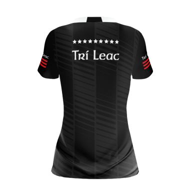 Trillick Women&#039;s Fit Jersey
