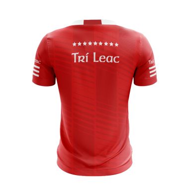 Trillick Kids’ Jersey