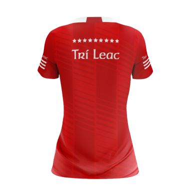 Trillick Women&#039;s Fit Jersey