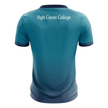 High Cross College Men’s LGFA Jersey