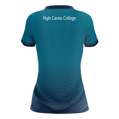 High Cross College Women’s Fit LGFA Jersey
