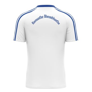 Barrow Rangers Women&#039;s Fit Jersey