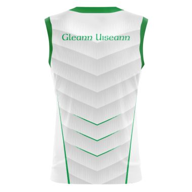 Killeshin Mens Ladies Vest