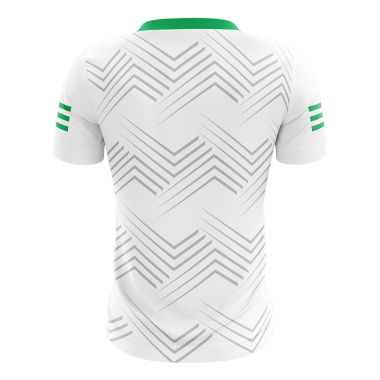 Cloughduv GAA Short Sleeve Training Top