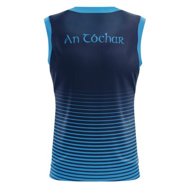 An Tóchar Ladies Vest