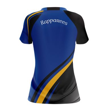 Slieve Felim Rapparees LGFA Jersey