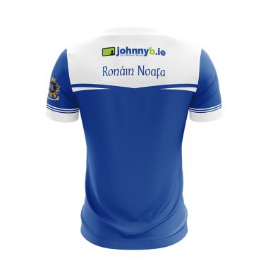 St. Ronans GAA Club Kids’ Jersey