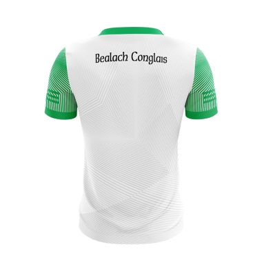 Baltinglass GAA Short Sleeve Training Top