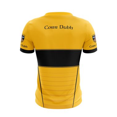 Corduff Gaels GFC Kids’ Jersey