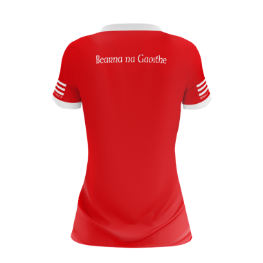 Windgap GAA &amp; Camogie Club Women’s Fit Camogie Jersey