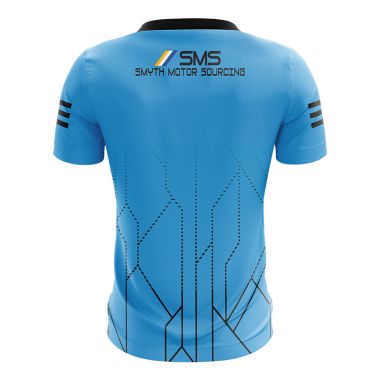 Raharney Hurling Club Women&#039;s Fit Short Sleeve Training Top