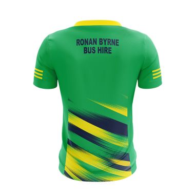 Annacurra GAA Short Sleeve Training Top
