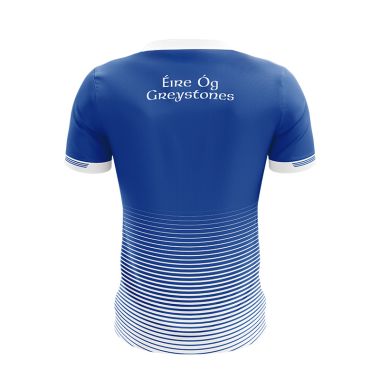 Eire Og Greystones Kids’ Jersey