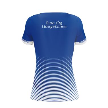 Eire Og Greystones Women&#039;s Fit Jersey