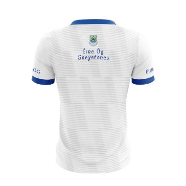 Eire Og Greystones Kids’ LGFA Jersey