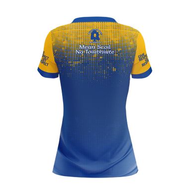 Presentation Secondary School Milltown Women&#039;s Fit LGFA Jersey