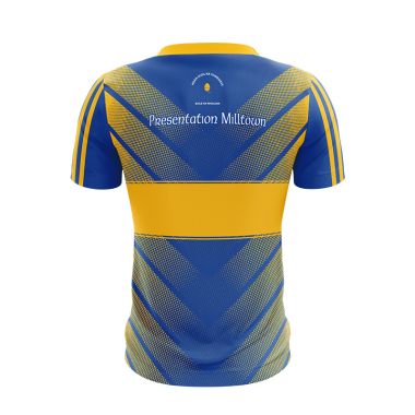 Presentation Secondary School Milltown Kids’ Jersey