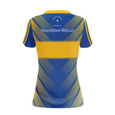 Presentation Secondary School Milltown Women&#039;s Fit Jersey
