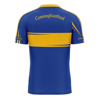 Carrigtwohill GAA Jersey