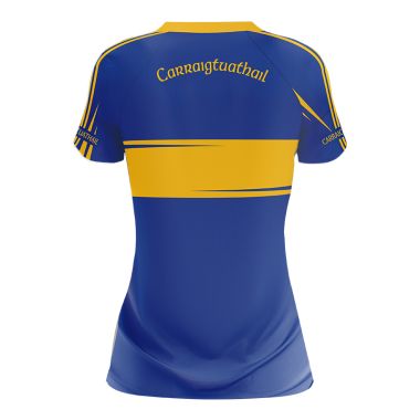 Carrigtwohill GAA Women&#039;s Fit Jersey