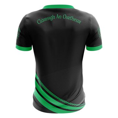 Eastern Harps GAA LGFA Jersey