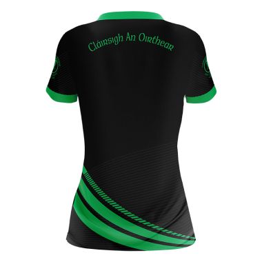 Eastern Harps GAA Women&#039;s Fit LGFA Jersey