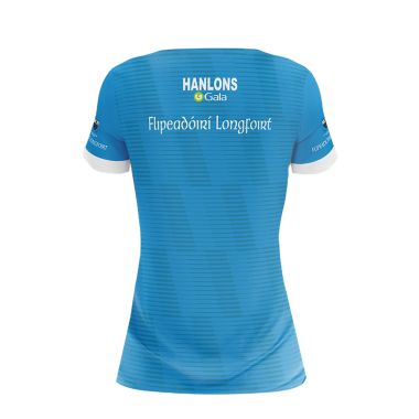 Flipeadóirí Longfoirt - Longford Slashers Women&#039;s Fit Jersey